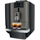 JURA X4 Dark Inox EA